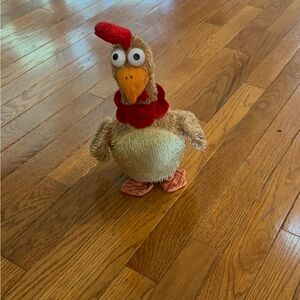 Chicken Dance Dancing Chicken